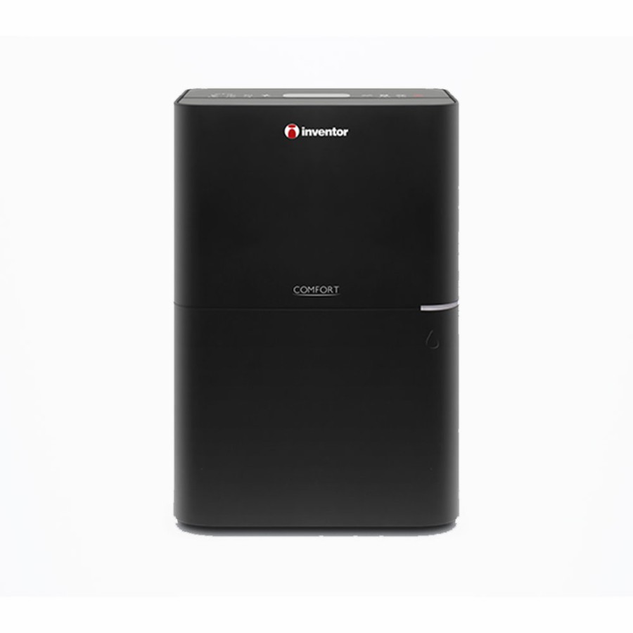 Αφυγραντήρας INVENTOR Comfort CF-WUHIB-20L 20lt Κλιματισμός - Θέρμανση