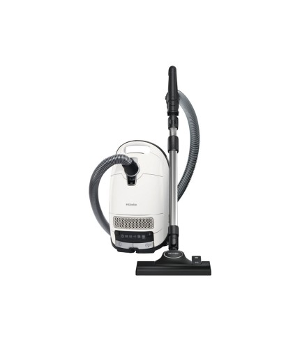 Miele Complete C3 Allergy Lotus Ηλεκτρική Σκούπα Λευκό
