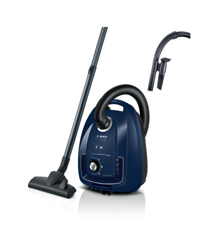 Bosch BGL38BU1 Ηλεκτρική Σκούπα