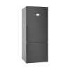 Ψυγειοκαταψύκτης BOSCH KGN76AXDR