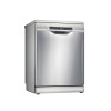 Πλυντήριο Πιάτων 60cm BOSCH SMS4ENI06E Inox Πλυντήριο Πιάτων 60cm BOSCH SMS4ENI06E Inox