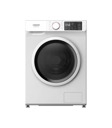 Πλυντήριο Ρούχων ESKIMO ES WM10F14 AN 10kg