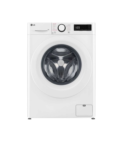 Πλυντήριο Ρούχων LG F4R3009NSWW 9kg