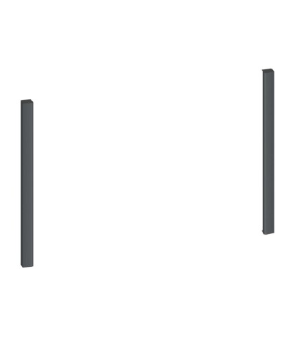 Λωρίδα Flex Design Kit για φούρνο μικροκυμάτων NEFF Z9038AY0 AG