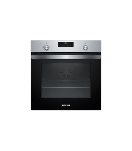 Εντοιχιζόμενος Φούρνος PITSOS PH27M61X2