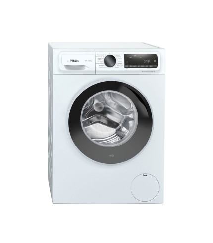 Πλυντήριο Στεγνωτήριο Ρούχων PITSOS WDP14C09GR 9/5kg