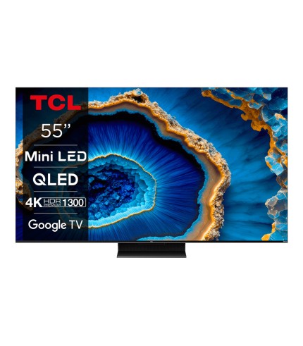 Τηλεόραση TCL 55C805 55