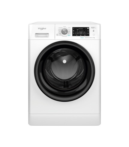 Πλυντήριο Ρούχων WHIRLPOOL FFD 11469 BV EE 11kg