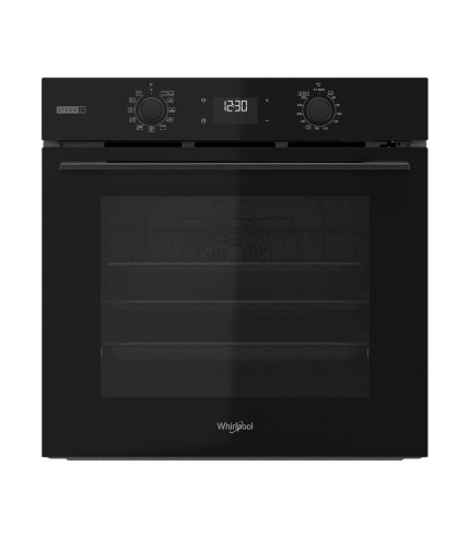 Εντοιχιζόμενος Φούρνος WHIRLPOOL OMSK58RU1SB