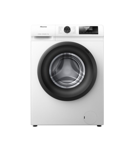 Πλυντήριο Ρούχων HISENSE WFQP9014EVM 9kg