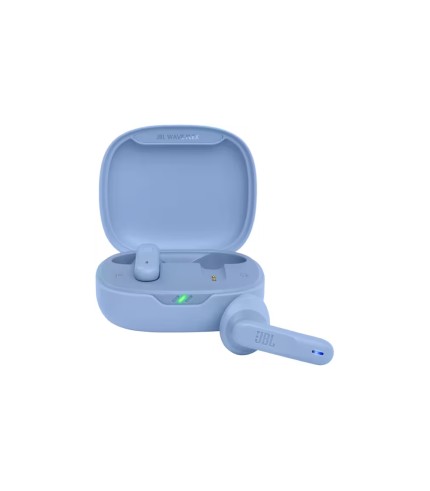 Ακουστικά Earbuds JBL Wave Flex Blue
