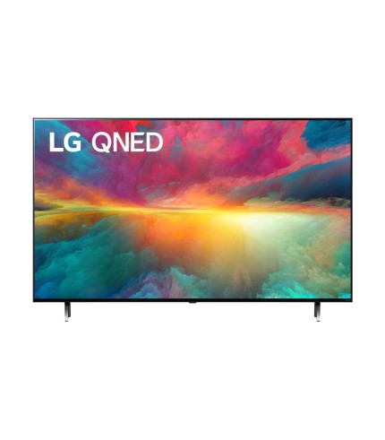 Τηλεόραση LG 50QNED756RA 50