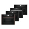 Εντοιχιζόμενος Φούρνος NEFF C29FS3AY0 Flex Design Compact Εντοιχιζόμενος Φούρνος NEFF C29FS3AY0 Flex Design Compact