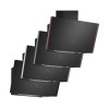 Απορροφητήρας Καμινάδα NEFF D98IPT2Y5 FlexDesign