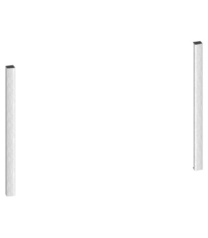 Λωρίδα Flex Design Kit για φούρνο μικροκυμάτων NEFF Z9038MY0 MS