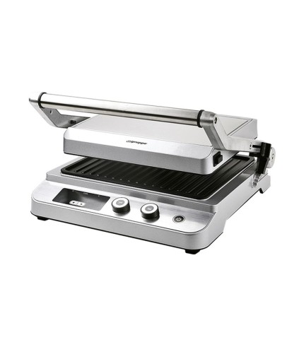 Gruppe AJ5015A1 Τοστιέρα Γκριλιέρα Inox