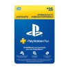 Prepaid SONY Playstation Plus Card 25€ Prepaid SONY Playstation Plus Card 25€
