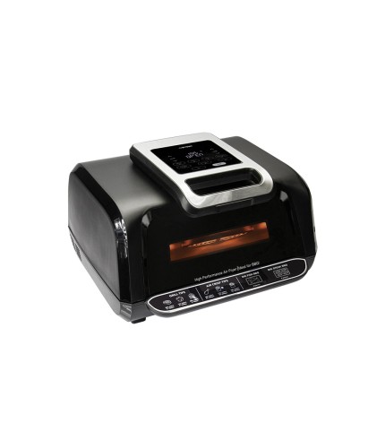 Gruppe MULTIPLA 8L BBQ MS-204 Φριτέζα Αέρος 8lt