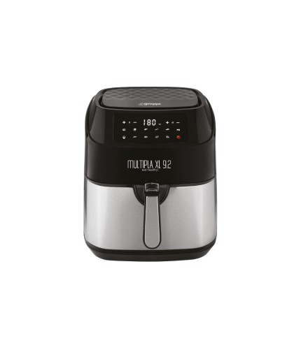 Gruppe MULTIPLA XL KDF-580D Easy Healthy Φριτέζα Αέρος 9.2lt