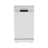 Πλυντήριο Πιάτων 45cm MIDEA MFD45S200W.2-ES Λευκό Πλυντήριο Πιάτων 45cm MIDEA MFD45S200W.2-ES Λευκό