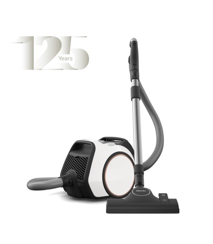 Miele Boost CX1 125 Edition SEE Lotus Ηλεκτρική Λευκό