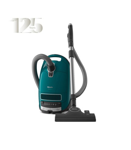 Miele Complete C3 125 Edition SEE Ηλεκτρική Σκούπα Petrol    