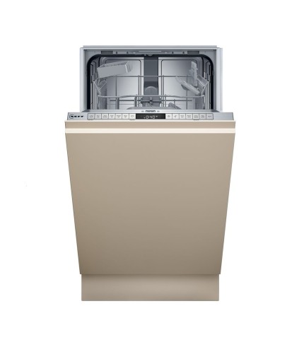 Εντοιχιζόμενο Πλυντήριο Πιάτων NEFF S855EKX06E