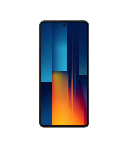 Android Smartphone XIAOMI POCO M6 Pro 12/512GB Blue