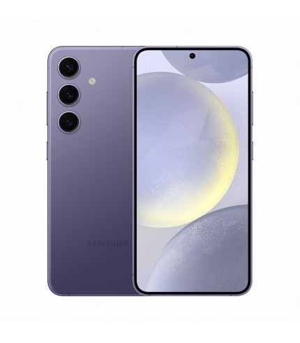 Android Smartphone SAMSUNG Galaxy S24+ 5G 12/256GB Cobalt Violet