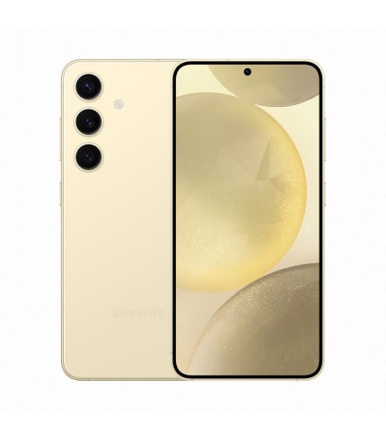 Android Smartphone SAMSUNG Galaxy S24+ 5G 12/512GB Amber Yellow