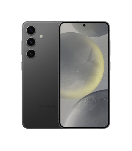 Android Smartphone SAMSUNG Galaxy S24+ 5G 12/512GB Onyx Black