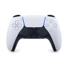 Wireless Controller SONY Playstation 5 Dualsense V.2 White
