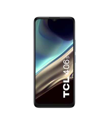 Android Smartphone TCL 406S 3/64GB Galactic Blue