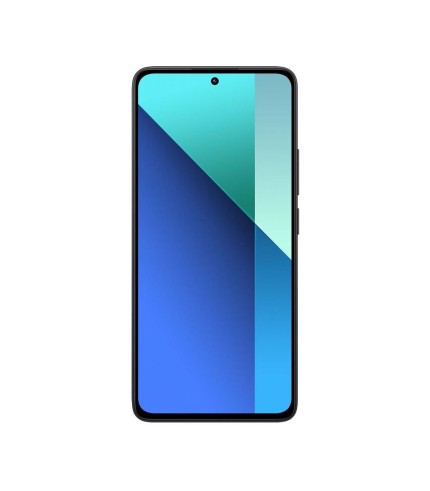 Android Smartphone XIAOMI Redmi Note 13 6/128GB Black