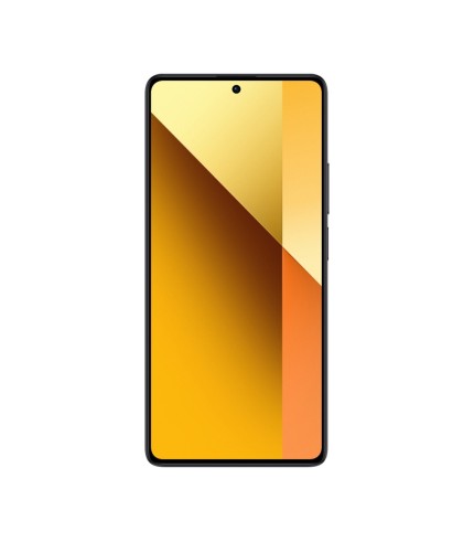 Android Smartphone XIAOMI Redmi Note 13 5G 6/128GB Black