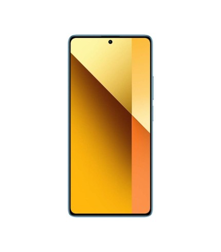 Android Smartphone XIAOMI Redmi Note 13 5G 6/128GB Blue