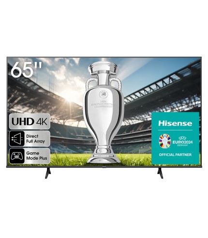Τηλεόραση HISENSE 65A6K 65