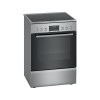 Κουζίνα Κεραμική BOSCH HKS79U250 Κουζίνα Κεραμική BOSCH HKS79U250