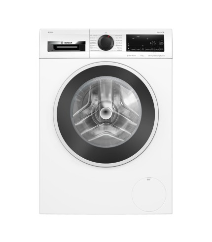 Πλυντήριο Ρούχων BOSCH WGG244FGGR 9kg