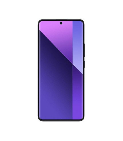 Android Smartphone XIAOMI Redmi Note 13 Pro+ 5G 12/512GB Black