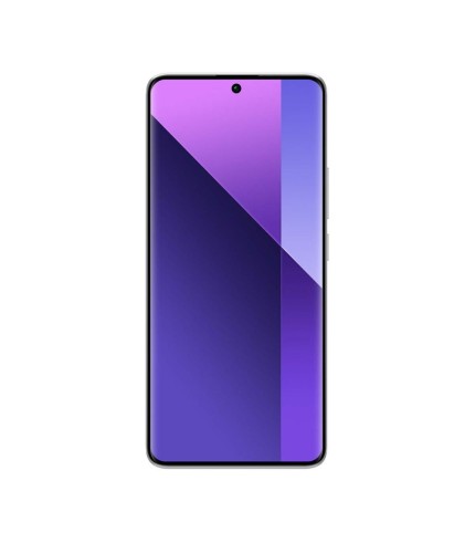 Android Smartphone XIAOMI Redmi Note 13 Pro+ 5G 12/512GB White
