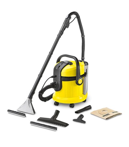 Karcher SE 4001 *EU Μηχανή Πλύσης-Απόπλυσης Υφασμάτινων Επιφανειών