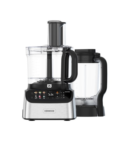 Kenwood FDM73.850SS MultiPro Touch Πολυμίξερ