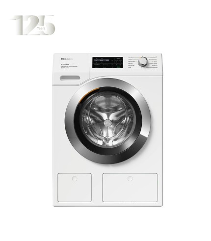 Πλυντήριο Ρούχων MIELE WEI895 WCS 125 9kg Gala Edition