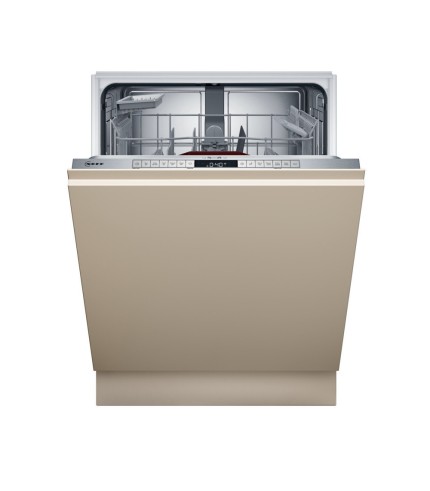 Εντοιχιζόμενο Πλυντήριο Πιάτων NEFF S155EAX04E