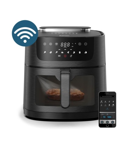 Rohnson R-2858 Φριτέζα Αέρος