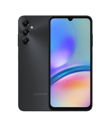 Android Smartphone SAMSUNG Galaxy A05s 4/128GB Black