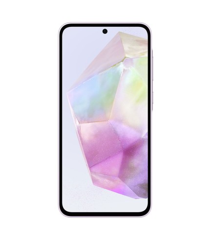 Android Smartphone SAMSUNG Galaxy A35 5G 8/256GB Awesone Lilac
