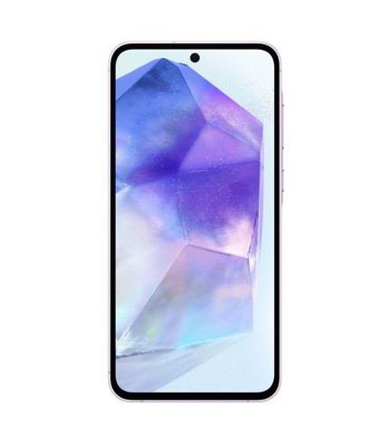 Android Smartphone SAMSUNG Galaxy A55 5G 8/128GB Awesone Lilac