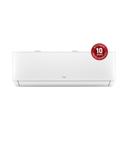 Κλιματιστικό Τοίχου TCL Ocarina II 12CHSD/TPG11I 12.000BTU